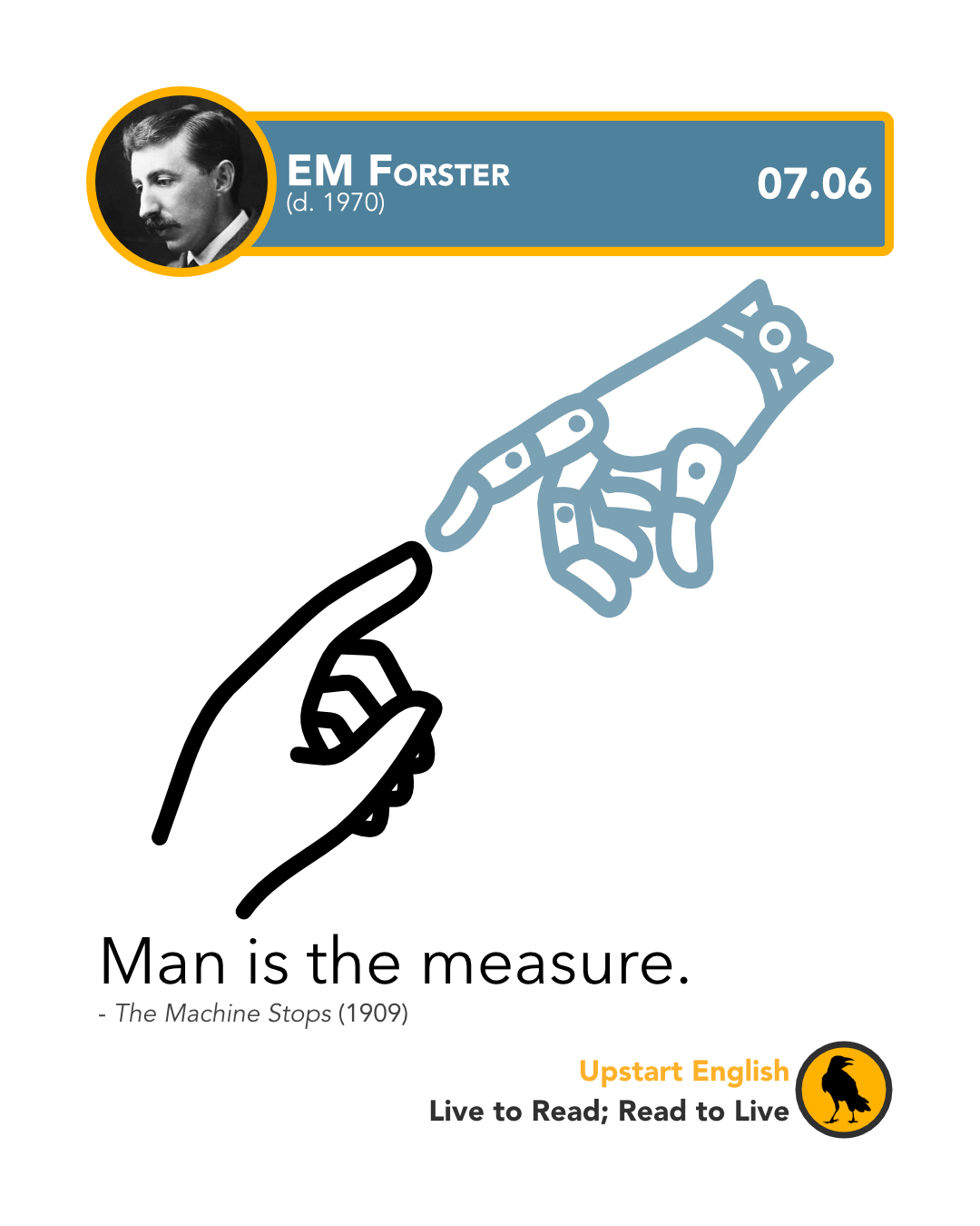 07.06 EM Forster