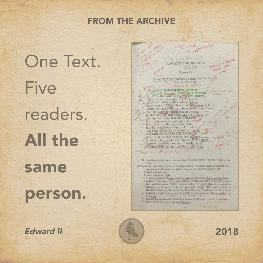 From the Archives: 03.09.2018