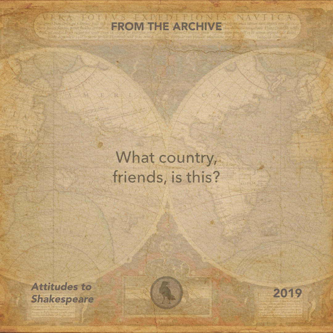 From the Archives: 07.09.2019